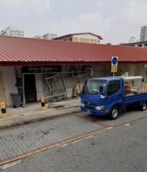 Bukit Batok Street 11 (D23), Retail #640251631